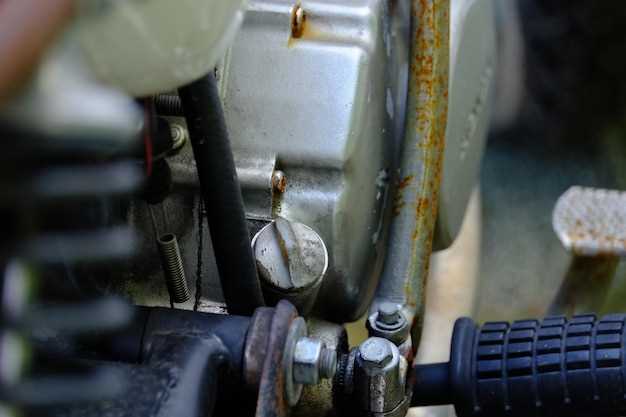 Неправильные настройки уровня топлива: настройка и регулировка поплавка