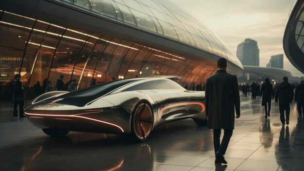 Инновации в производственных процессах