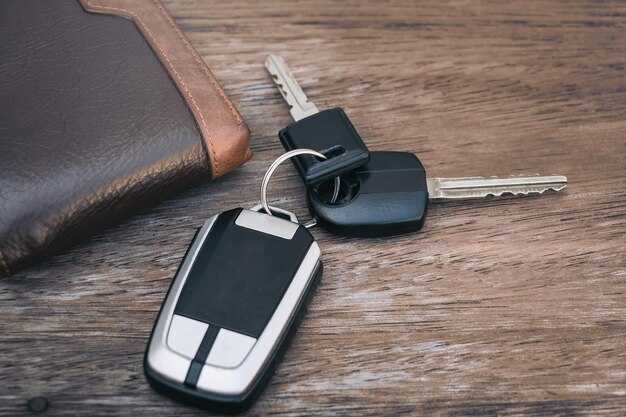 Закодировать замену ключа для Toyota RAV4 самостоятельно