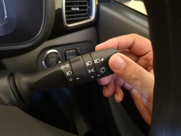 Код C1241: Низкое напряжение в системе