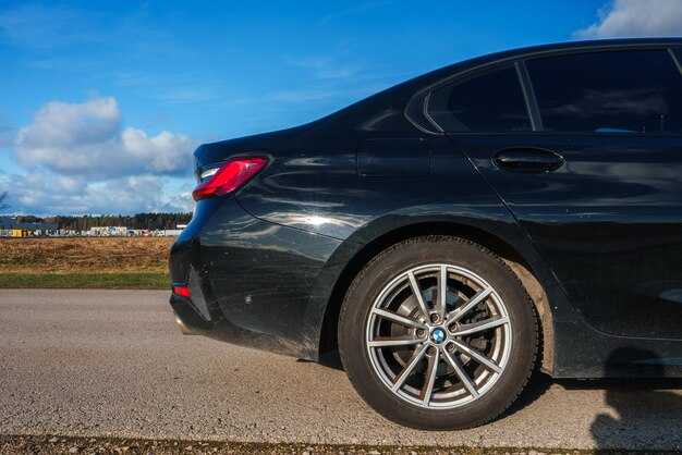 Как изменяется база при модернизации кузова