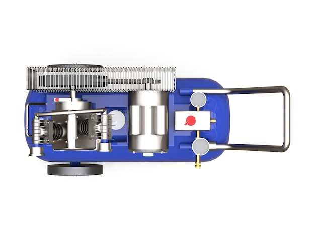 Электродвигатель: принцип работы и особенности