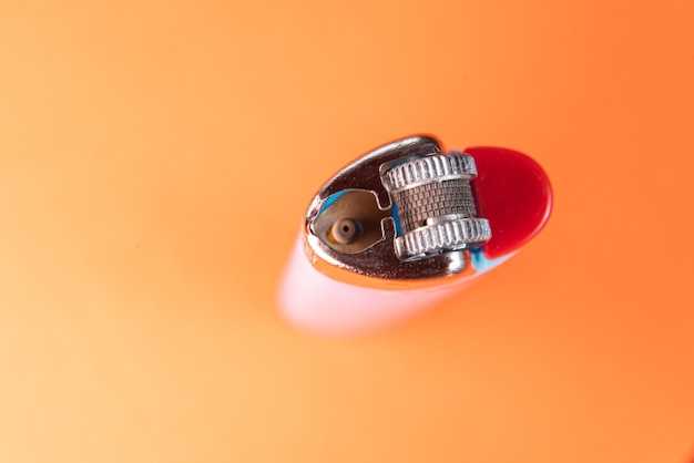 Советы по установке нового концевика