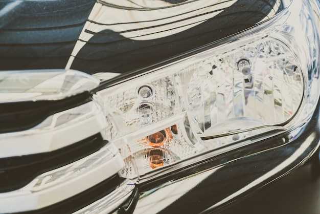 Что влияет на правильность настройки фар