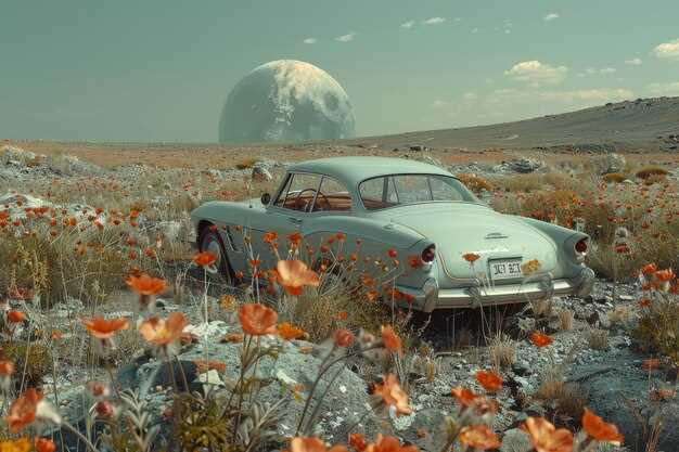 Стандартные заводские цвета и их коды