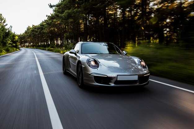 Пошаговая инструкция покупки Porsche Cayenne 955: с чего начать и что учитывать