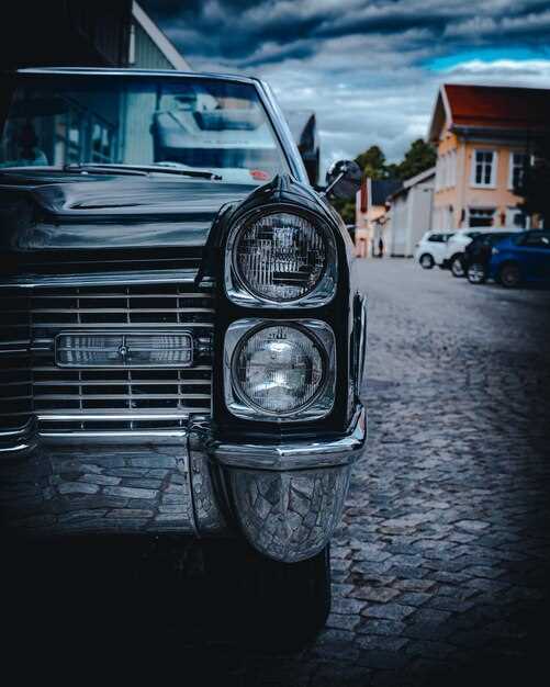 Тип двигателя и его характеристики