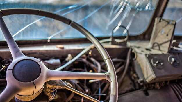 Замена изношенных деталей