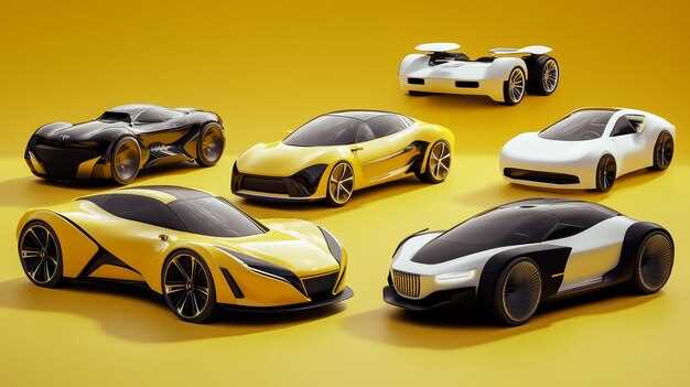 Обзор классических и современных моделей Лотус