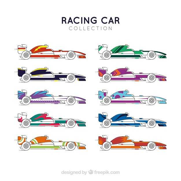 Технические характеристики автомобилей 2023 года