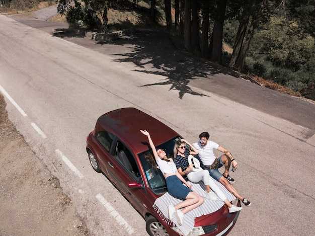 Расход топлива в городских условиях