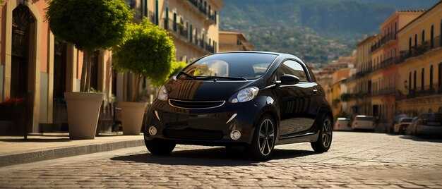 Компактные размеры и маневренность