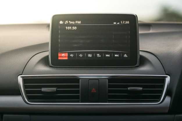 Магнитолы с поддержкой Bluetooth: удобство использования