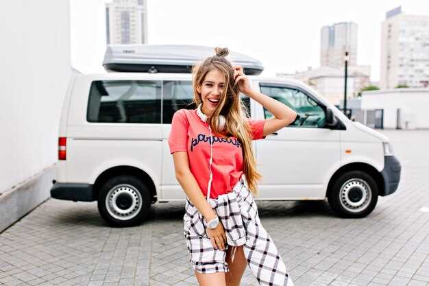 Удобство для семейных поездок