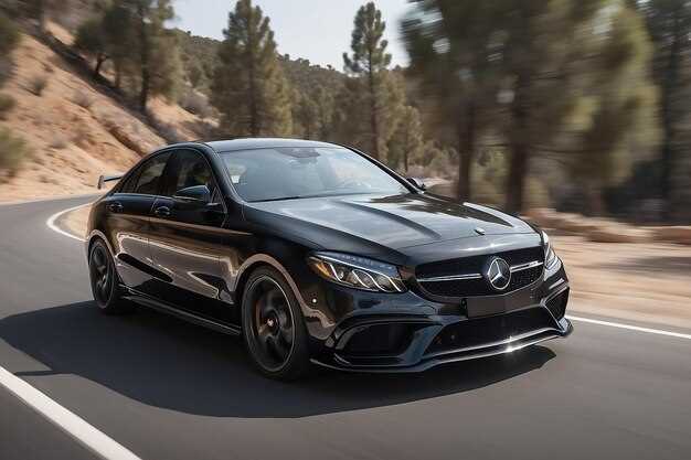 Размеры и пропорции автомобиля