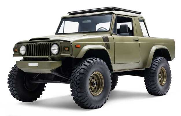 Технические характеристики и особенности конструкции