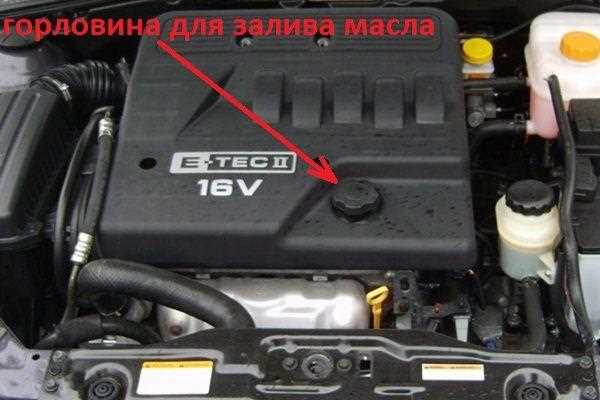 Проверка уровня жидкости и ее состояние
