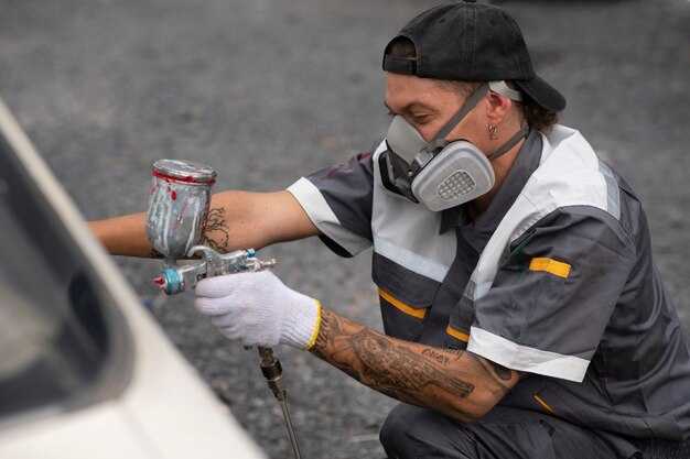 Обеспечение безопасности при работе