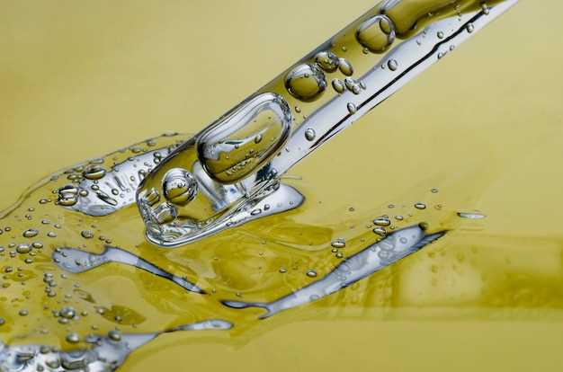 Рекомендации производителя по выбору вида масла