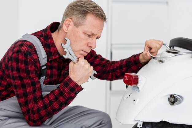 Засорение радиатора отопителя