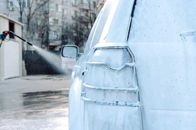 Засорение механизма