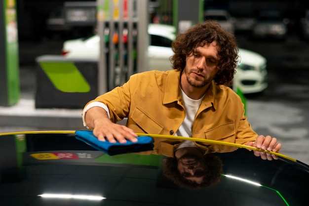 Замена или ремонт мотора дворников