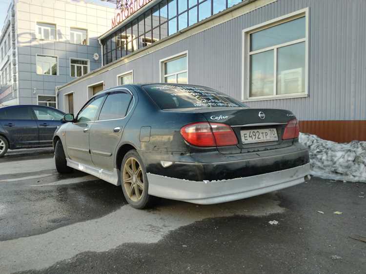 Оптимизация подвески для лучшей управляемости