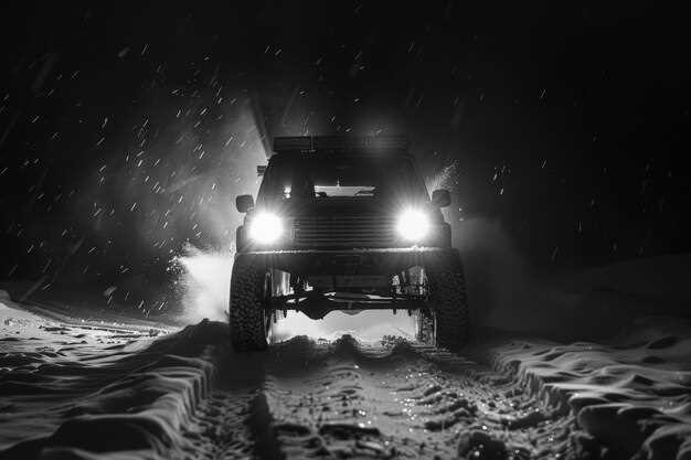 Привод и внедорожные возможности