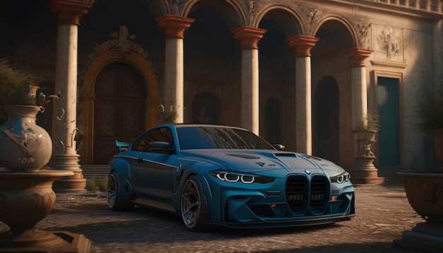 Влияние дизайна на аэродинамику и производительность