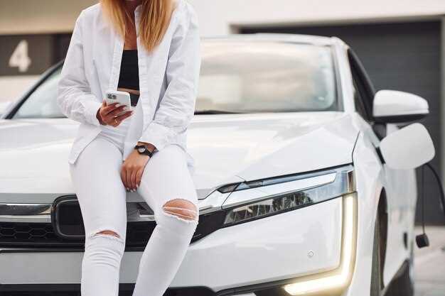 Современные линии кузова