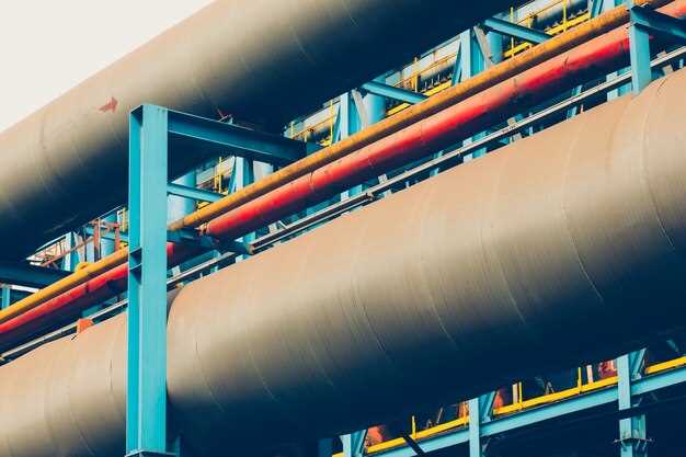 Механизм получения и переработки газа Валдай