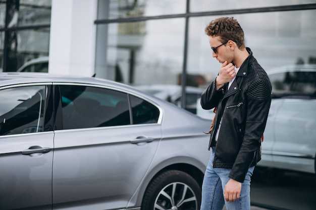 Как выбрать между новым и подержанным автомобилем?