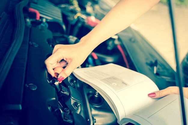 Особенности обслуживания и диагностики аккумулятора