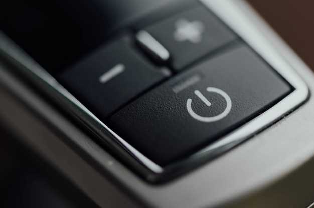 Возможные сбои в блоке управления DSG