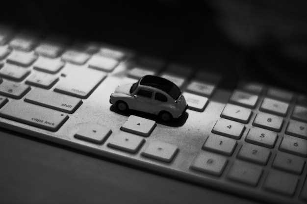 Замена или ремонт кабельных разъемов и датчиков