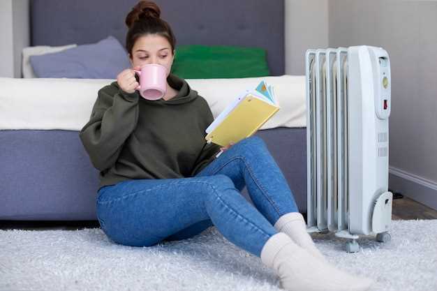 Подбор радиатора печки на Ланос: практическое руководство