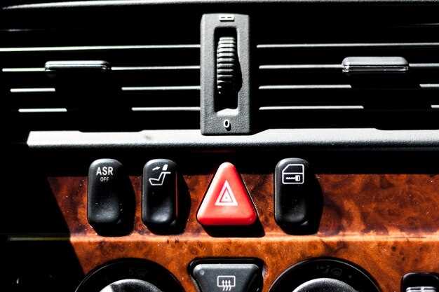 Перепрограммирование блоков управления для отключения звука