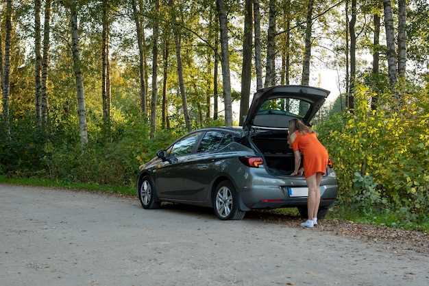 Как работает система безконтактного открытия?