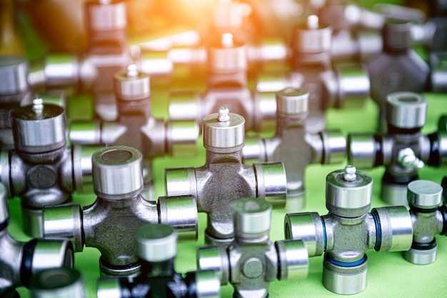 Патрубки водяного насоса: важные моменты установки