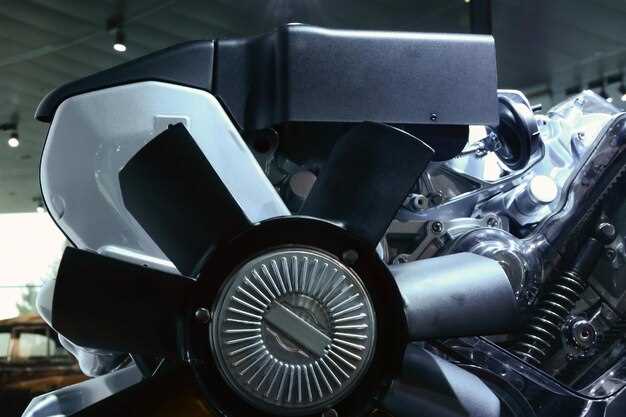 Влияние конструкции на работу двигателя