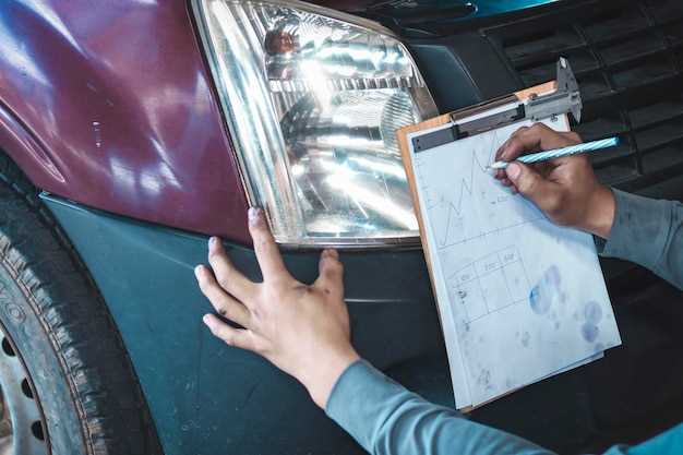 Когда обращаться к профессионалам: советы и рекомендации