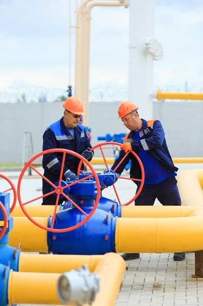 Технические особенности газовых систем 2 поколения