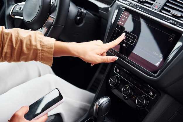 Настройка подключения к системе Bluetooth и USB