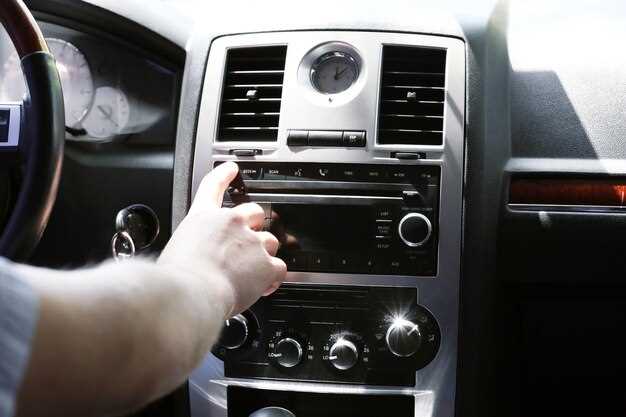 Настройка магнитолы после установки: подключение к антенне и навигационной системе