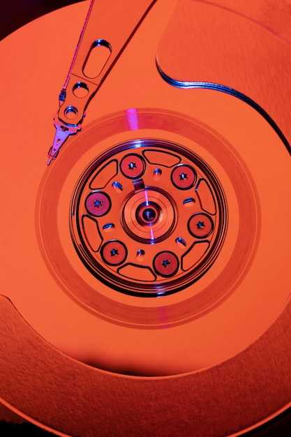 Неравномерная подсветка экрана