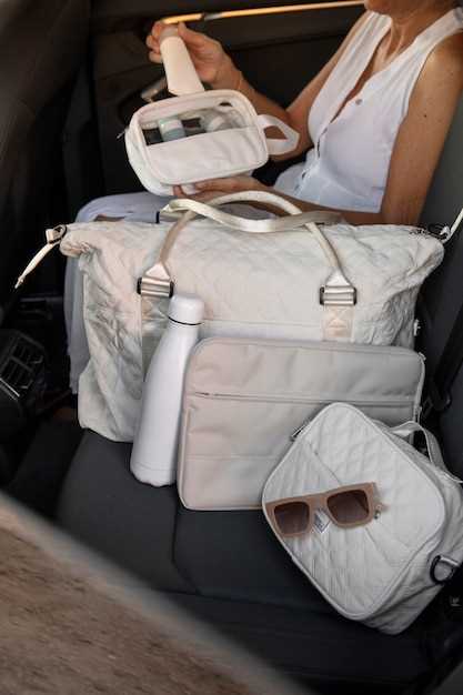 Процесс замены подушек