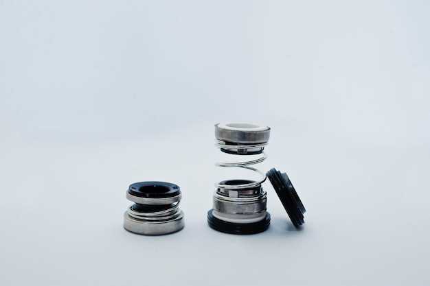 Параметры подшипников для замены