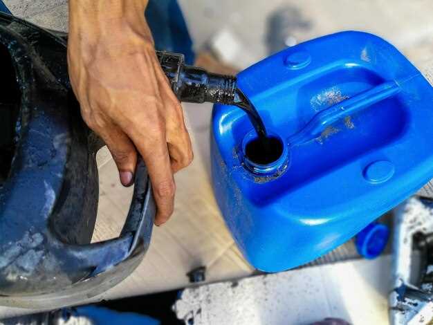 Попадает бензин в движущий механизм Лифан: причины и последствия