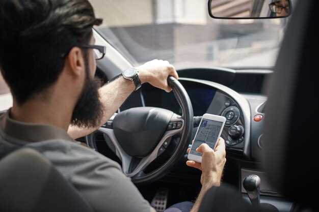 Процесс установки нового руля