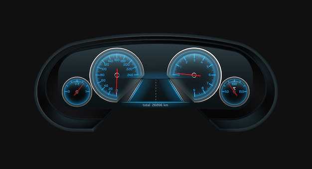 Основные элементы и их исправность